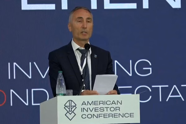 ​Krasniqi flet për ndikimin ekonomik të Lojërave Mesdhetare në Kosovë