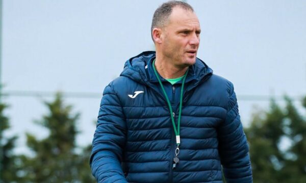 Arsim Abazi Rikthehet në stolin e FC Ferizaj