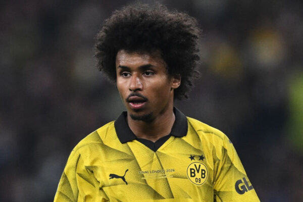 Borussia Dortmund i vendos çmimin “dhëndrit shqiptar”. Destinacioni i ri do të jetë Premier League