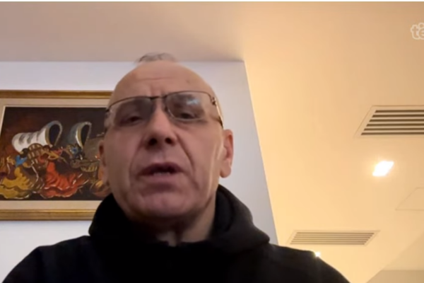 Ademi: Gladiatorët dardanë do të rikthehen edhe më të fortë