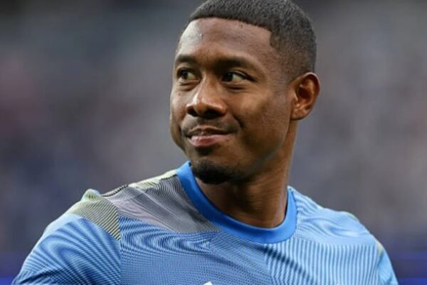 David Alaba “përfshihet” në mashtrimin miliona eurosh në Tiranë, zbardhet skema se si u keqpërdor ylli i Real Madrid