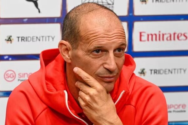 Allegri dhe fitoret minimale, pragmatizmi që po e dërgon Milanin në Champions