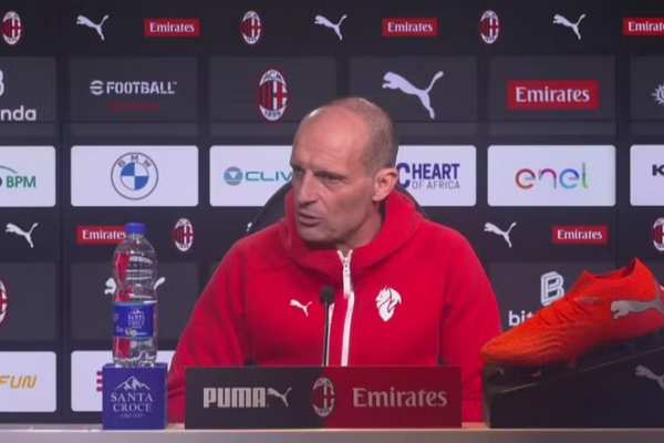 Allegri: Pas Napolit përjetuam dy ditë të vështira. Nëse na merr vala e emocioneve, ndodh katastrofa