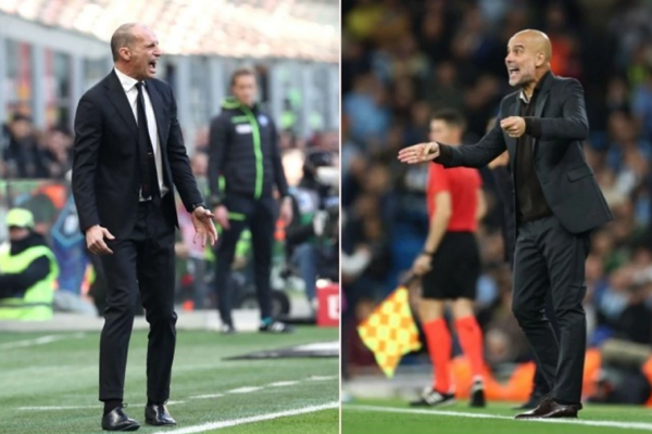 “Propozoj Guardiolën për ta drejtuar Italinë, Allegrin e shoh te… Real Madridi”