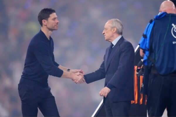 “Çmenduri” te Real Madridi: Gjiganti madrilen i penduar që s’e shkarkoi në dhjetor Xabi Alonson