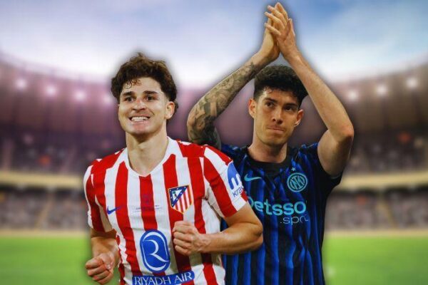 Merkato e nxehtë verore për katalanasit, Álvarez dhe Bastoni i japin përparësi Barcelonës