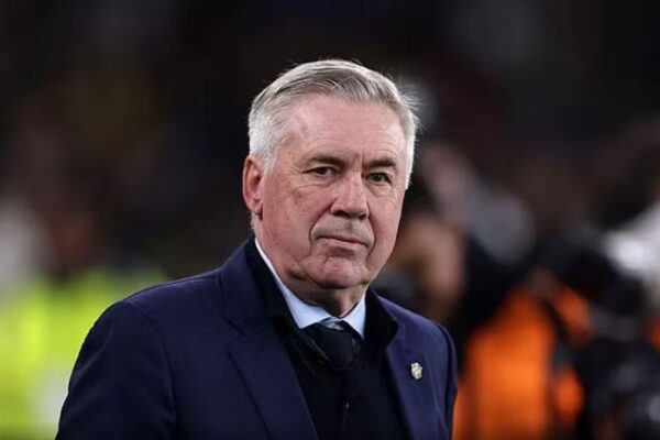 Trajneri i Italisë nuk do të jetë Ancelotti, ka rinovuar kontratën me Brazilin deri në vitin 2030