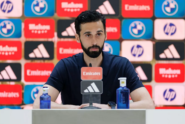 MARCA: Arbeloa nuk do të jetë trajner i Real Madridit