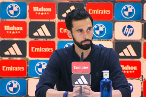 Arbeloa: Derisa të jetë e mundur matematikisht, do të luftojmë për titullin