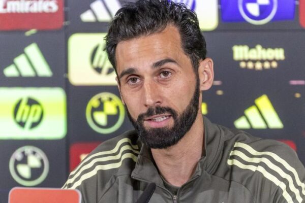 Arbeloa: Na presin edhe 9 “finale”, Spanja nuk është një vend racist