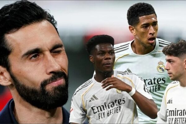 Arbeloa përgatit një plan agresiv për rikthimin e Real Madridit ndaj Bayern Munichut