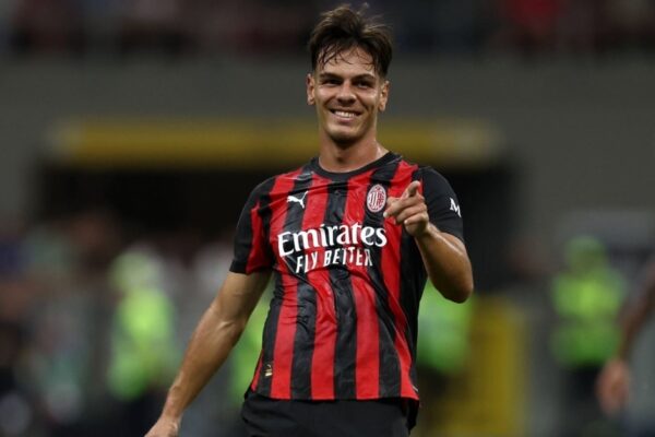 Juventusi bën pazar te Milani/ Spalletti pëlqen Ardon Jasharin, Allegri e aktivizon pak