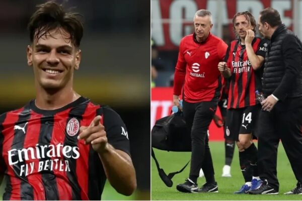 Ardon Jashari përfiton nga dëmtimi i Modricit, gati për shansin e madh te Milani