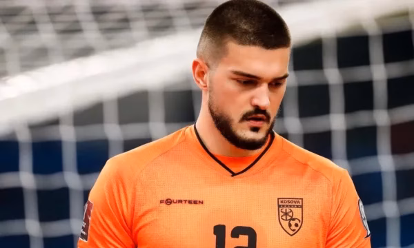 Aro Muric: Çka kemi arritur shkon përtej rezultateve, koha jonë do të vijë