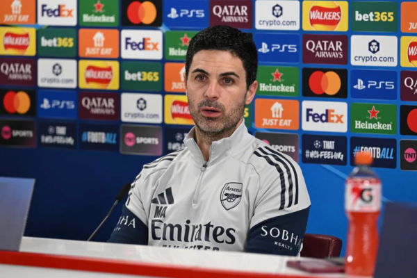 Sporting-Arsenal, Arteta: Ata kanë shumë cilësi, në shtëpi janë të fortë