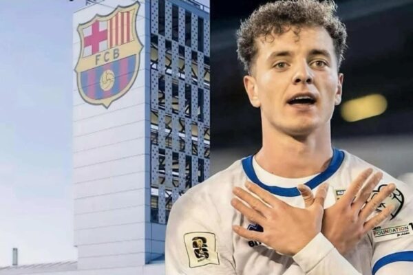 Barcelona – Asllani, ‘haberi’ i fundit nga Spanja