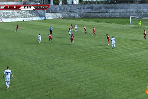 Camara thërret, Teixeira përgjigjet: Bylisi barazon me Dinamon