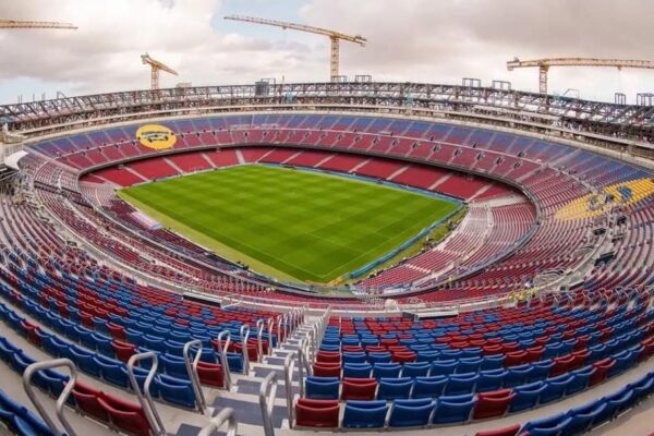 Barcelona dy ndeshje larg thyerjes së rekordit të madh të Real Madridit në La Liga