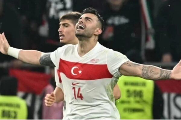 “Një turk nuk ka mik përveç një turku tjetër” – Bardakci reagon pas fishkëllimave nga tifozët e Kosovës