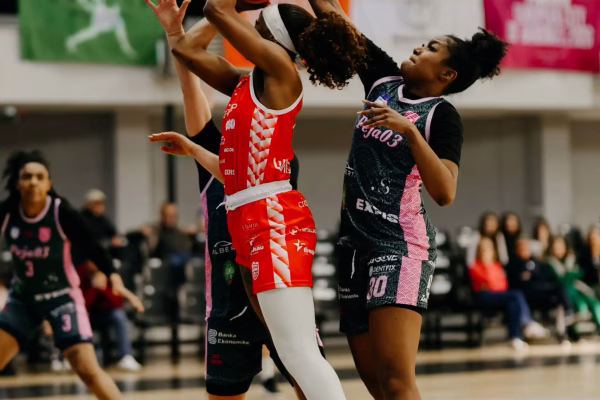 Bashkimi udhëheq serinë finale të Play-Offit, të dielën dueli i katërt 