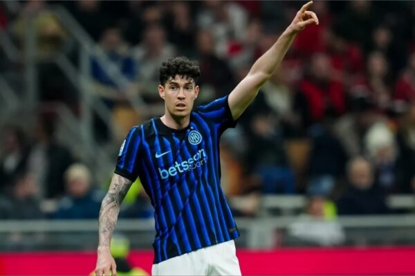 Barcelona e “sakrifikon” super-talentin, e ofron në marrëveshje shkëmbimi te Interi për Bastonin