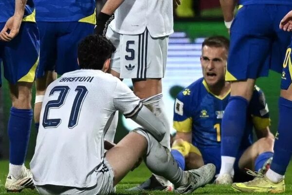 Bergomi: Moment i vështirë për Bastoni; zgjedhje e rrezikshme që na kushtoi shumë