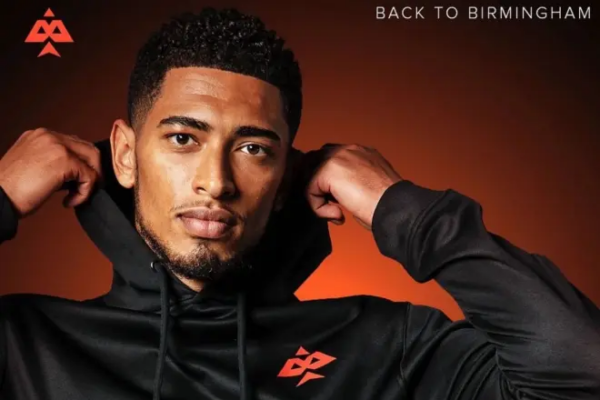 Biznesi i fundit i Bellingham, gati 1 milion euro aksione në një ekipi kriketi