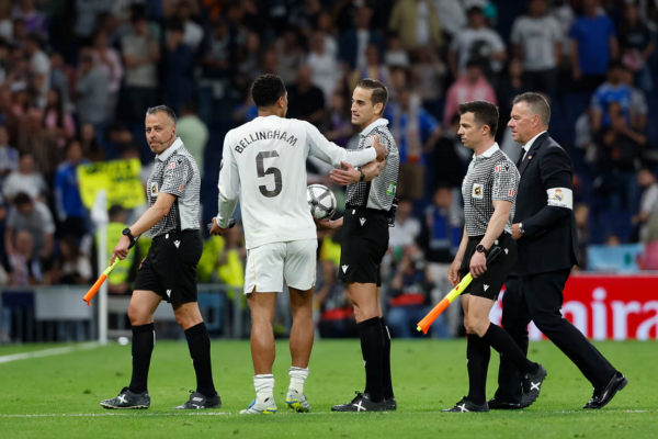 Real Madridi formalizon “thyerjen” totale me Federatën, e konsideron La Liga-n të manipuluar