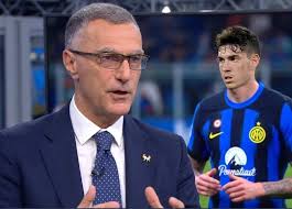 Bergomi, kategorik për Bastonin: Duhet të largohet nga Italia, e them këtë për të mirën e tij