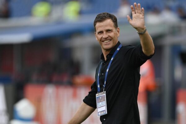 Bierhoff: Futbolli në Itali ka mbetur te vitet ’90, ja si e ndryshuam ritmin në Gjermani