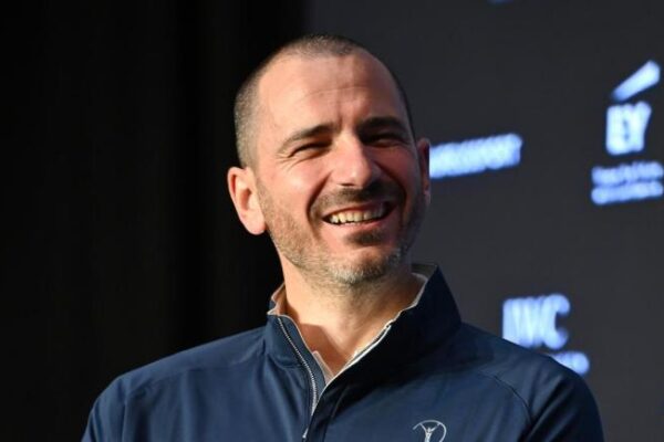 Bonucci ka emrin e duhur për Italinë: Trajner? Do zgjidhja Guardiolën, të ëndërrosh nuk kushton asgjë