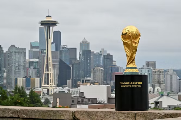 Kompletohet Botërori 2026, ja grupet dhe kalendari i plotë i zhvillimit të ndeshjeve