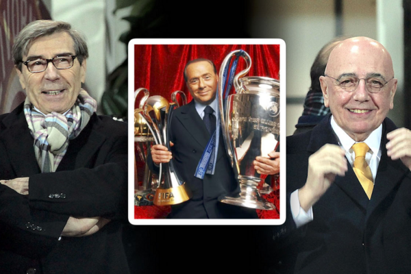 Braida kujton Berlusconin: Bënte gjëra të pamundura për të gjithë, i paarritshëm dhe pakalueshëm