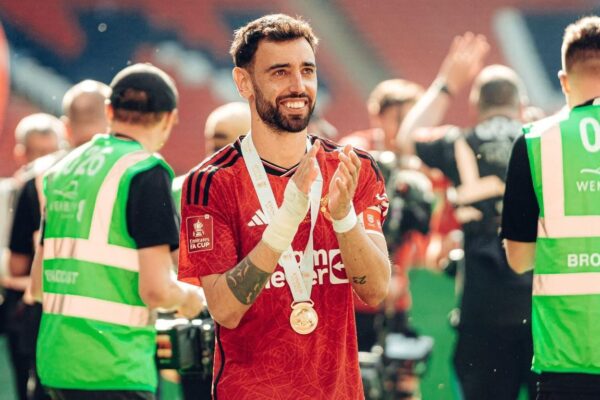 Fernandes: Në Manchester ndihem si në shtëpi, ky klub do të rikthehet të fitojë trofe