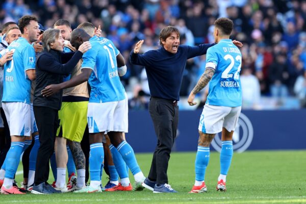 Conte te Napoli, vendimi i madh afër, vazhdim apo ndarje në fund të sezonit