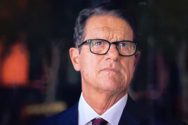 Drejt mbylljes së sezonit pa trofe, Capello zbulon problemin e madh të Real Madridit