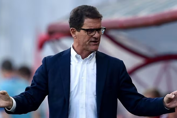 Capello mbron Gattuson: Italia u eliminua nga Botërori prej gabimit të një lojtari