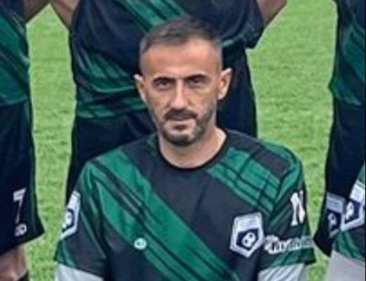 “Pa pritur i është keqësuar gjendja” – Policia jep detaje për vdekjen e Liridon Gubetinit në fushë, derisa ishte duke luajtur futboll