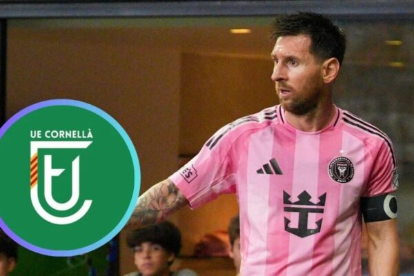 Messi reagon për herë të parë pasi bleu skuadrën spanjolle, nga ndikimi i tij, klubi arrin sukses të madh brenda 24 orëve