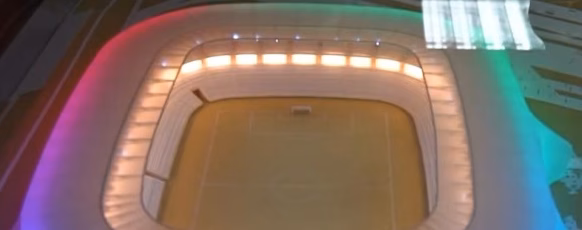 ​Si e humbi Kosova shansin historik për stadiumin nacional prej 30 mijë ulësesh?