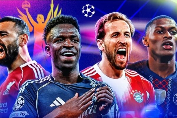 Rikthehen emocionet e Ligës së Kampionëve: Dy super-përballje në çerekfinale