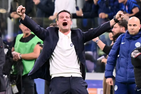 Chivu dhe sezoni i tij magjik… U çlirua nga “hija” e Mou, mund të bëjë më mirë se Conte dhe Inzaghi
