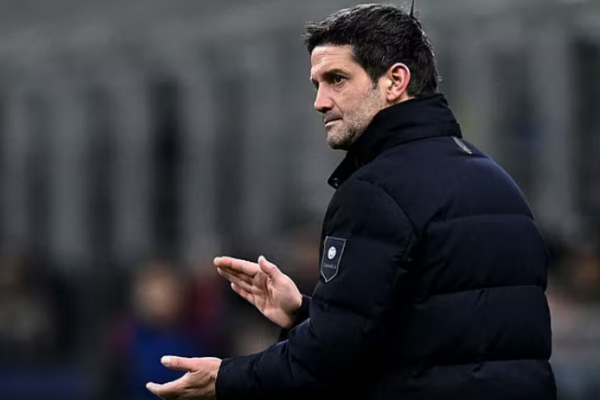 Chivu: Vetëm për Interin dramatizohet situata, qoftë edhe me një barazim