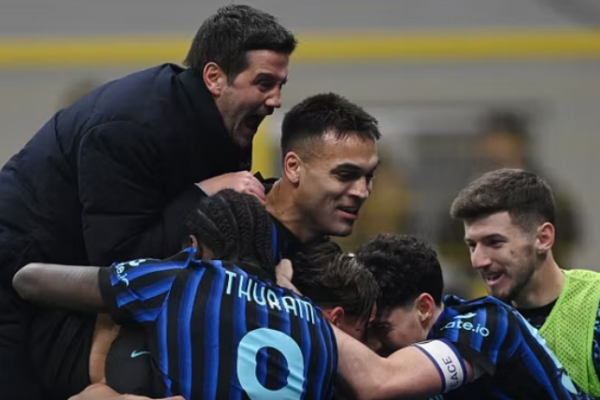 Lautaro “ringjall” Interin, por edhe Chivu ka merita të mëdha