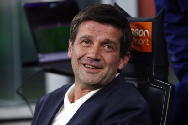 Chivu do të firmos kontratë të re me Interin