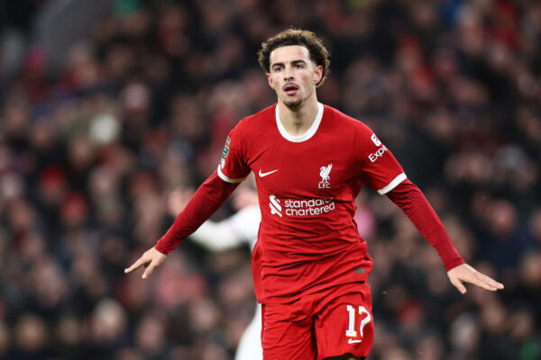 Te Liverpool nuk duan t’i rinovojnë kontratën, Inter synon mesfushorin që kushton 30 milionë euro