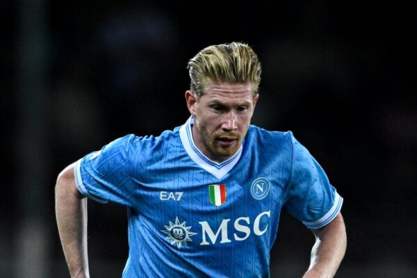 De Bruyne, para Milanit: Titulli? Varet nga Interi, por gjërat ndryshojnë shpejt…