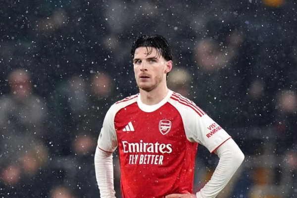 Arsenali me mungesa të mëdha para Sportingut