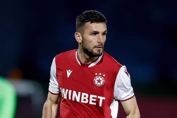 CSKA merr oferta nga Turqia e SHBA për Dellovën