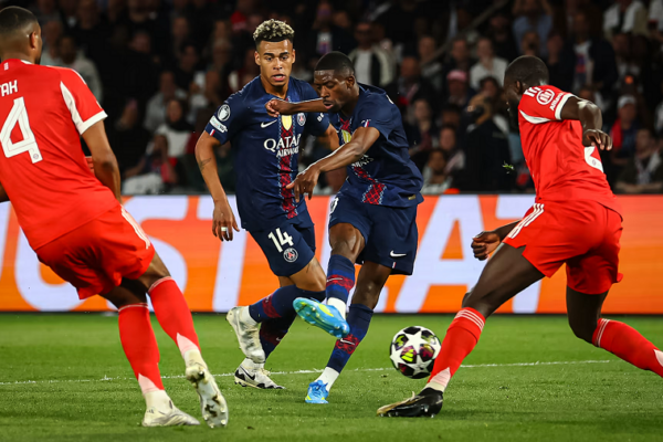 Dembélé: Detajet e vogla bëjnë diferencën, do të vuajmë në ndeshjen e kthimit